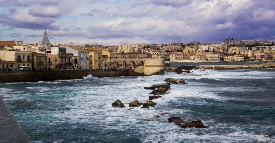 Syracuse: Highlights of Ortigia Guided Walking Tour - Key points to know before you book