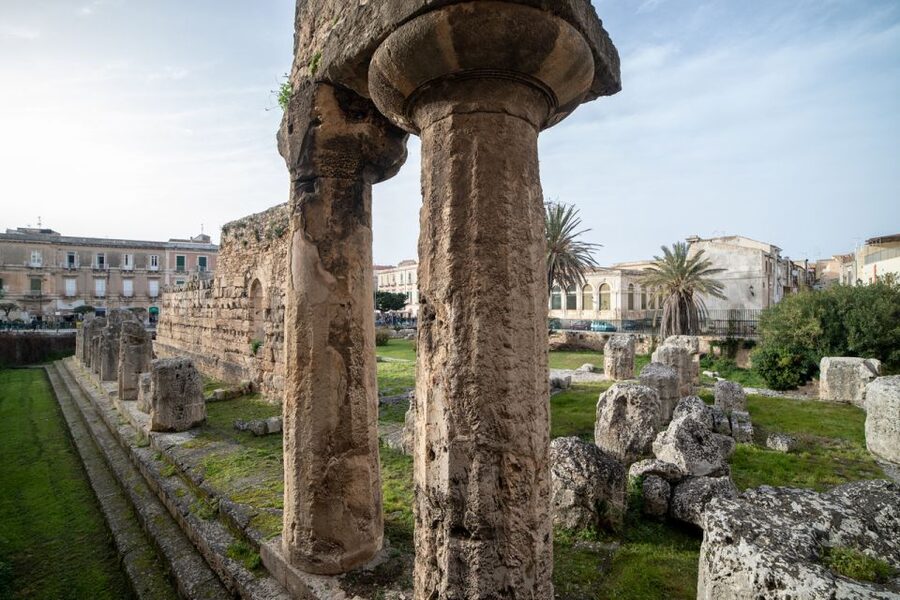 Syracuse: Highlights of Ortigia Guided Walking Tour - Who will get the most from this Ortigia walk