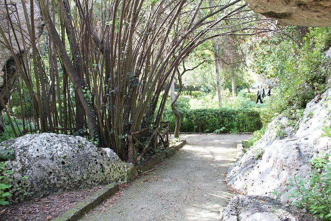 Syracuse & Noto - Day Tour from Taormina - Syracuse’s Neapolis Archaeological Park