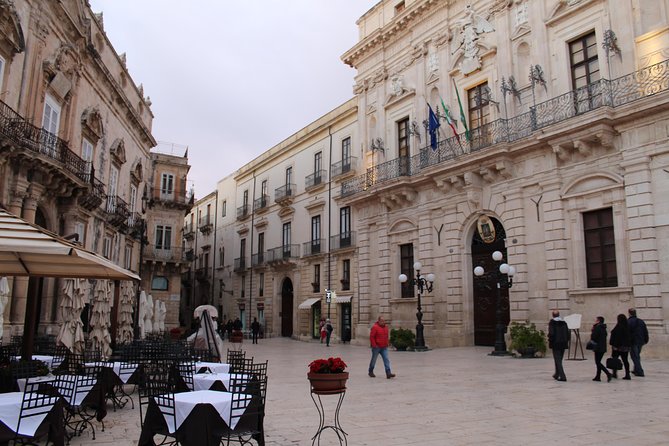 Syracuse & Noto - Day Tour from Taormina - What the guide can add, and where the format struggles