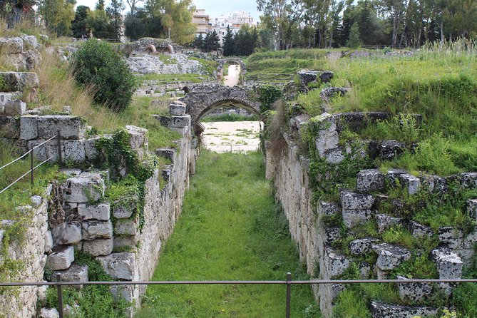Syracuse & Noto - Day Tour from Taormina - Is the $72.09 price good value?