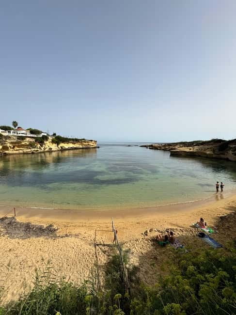 Syracuse, Ortigia and Noto: day tour with Pick-Up from Catania - Key points at a glance