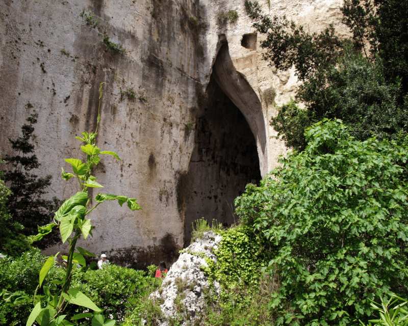 Syracuse Ortigia and Noto from Catania - Final verdict: a useful three-stop introduction