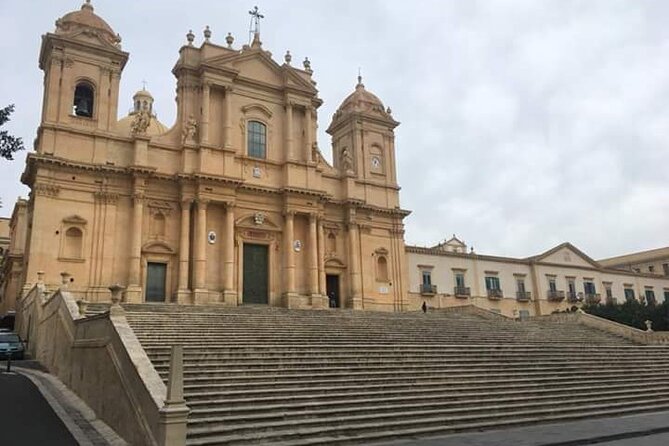 Syracuse Ortigia and Noto Private Tour - Why this private route works from Catania