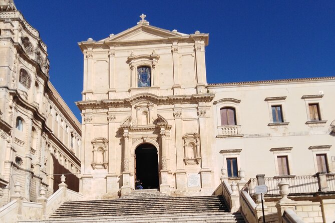 Syracuse Ortigia and Noto Private Tour - What the guide adds to the day