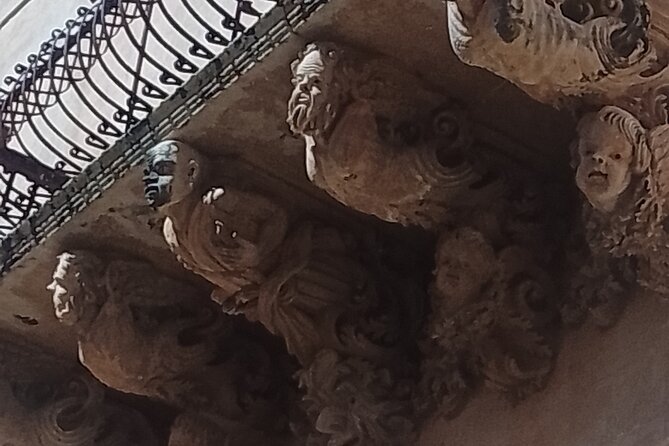 Syracuse Ortigia and Noto Private Tour - Walking, timing, and the real pace of the day