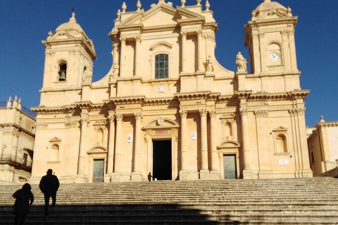 Syracuse Ortigia and Noto Private Tour - Ortigia, Syracuse’s old island center