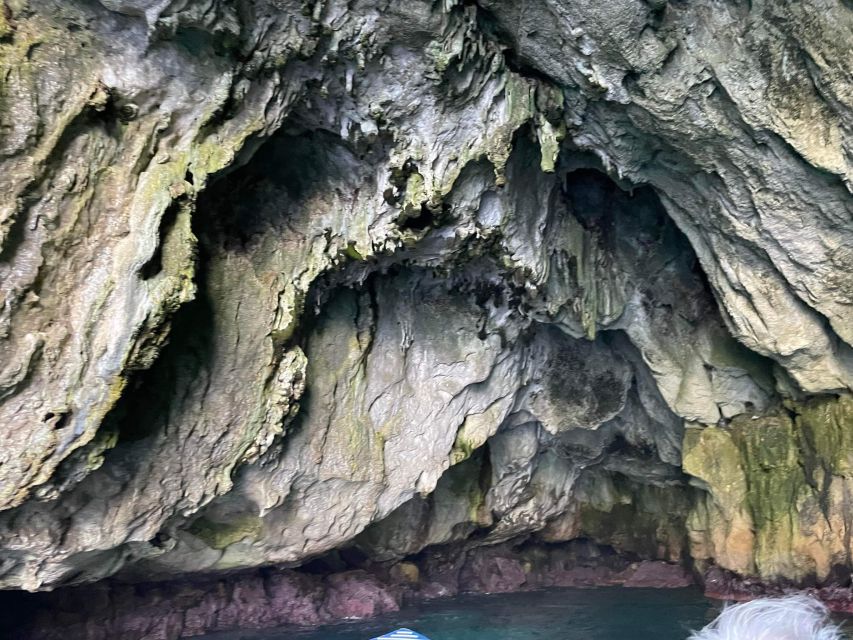 Syracuse: Ortigia Boat Trip with Caves and Pillirina - Why this boat trip is a good way to see Syracuse