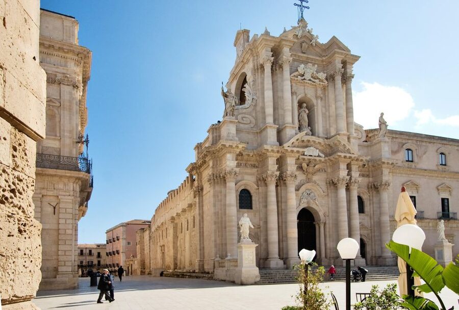 Syracuse: Ortigia Classic Walking Tour - Why this Ortigia walk is a useful first look at Syracuse