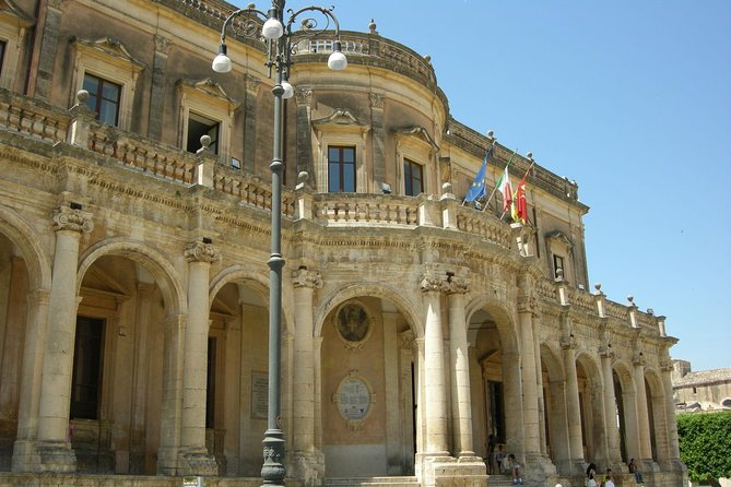 Syracuse, Ortigia & Noto - Who should book this $146.52 excursion?