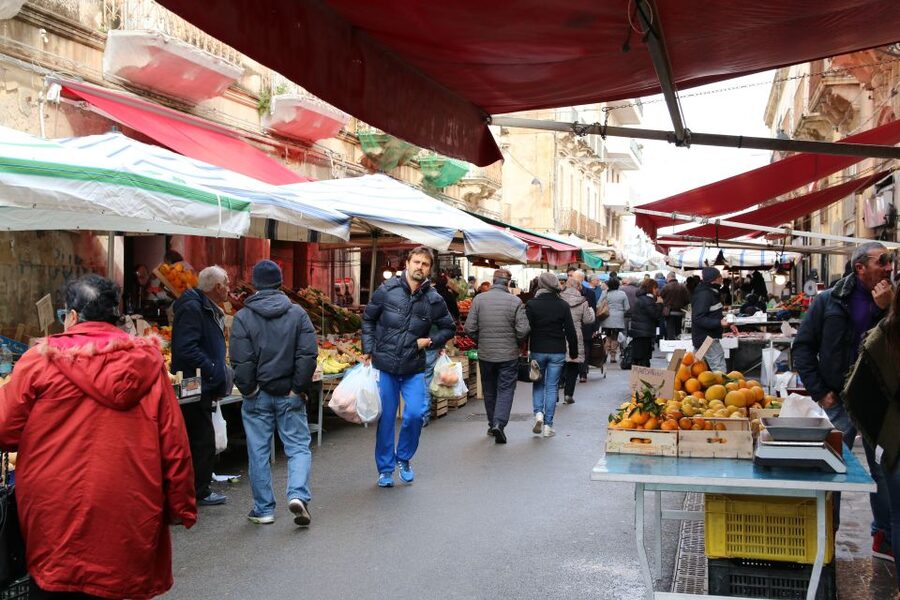 Syracuse: Ortigia Private Walking Tour - What to wear and bring