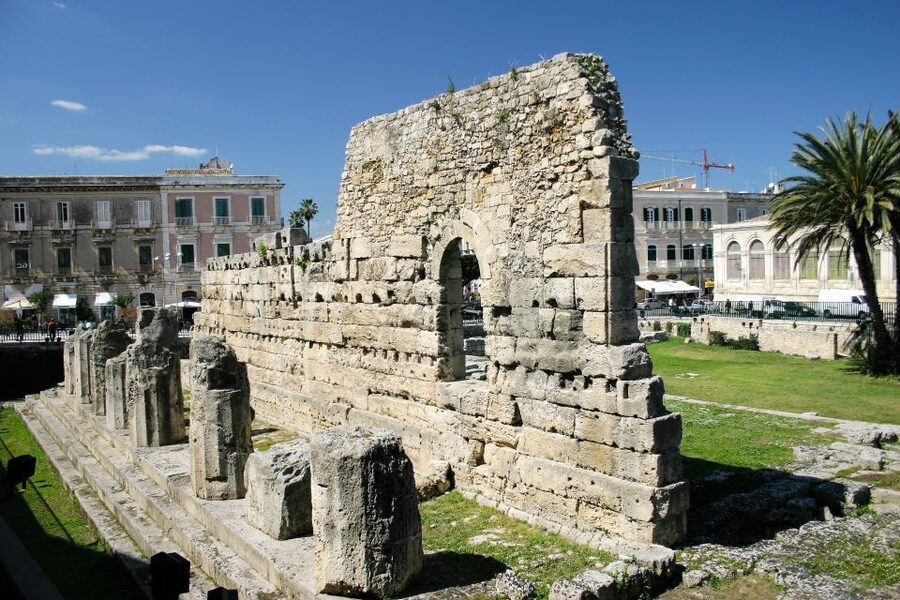 Syracuse: Ortigia Private Walking Tour - How the private format affects the experience