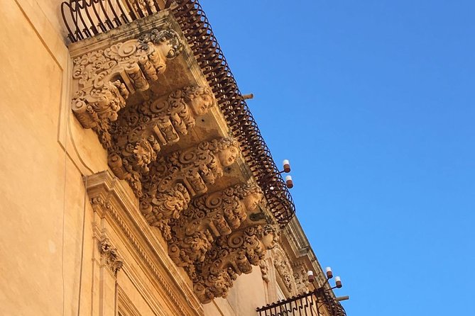 Syracuse, Ortygia & Noto small group Tour from Catania with lunch - Ortigia: the most rewarding walk of the day