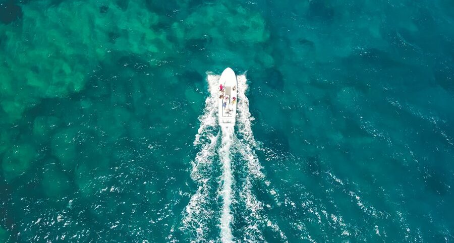 Syracuse: Pillirina, Ortigia, and Sea Caves Tour by Boat - Seeing Syracuse From the Sea