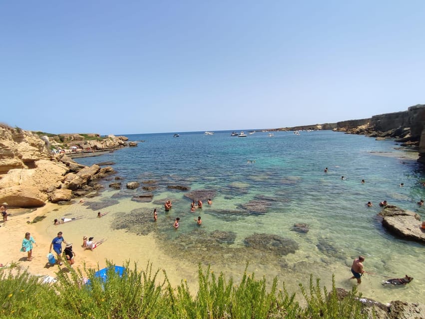 Syracuse: Pillirina, Ortigia, Sea Caves and snorkeling - Leaving from Ortigia and finding your boat