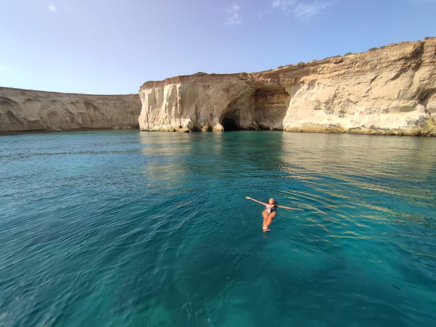 Syracuse: Pillirina, Ortigia, Sea Caves and snorkeling - Should you book this Syracuse boat tour?