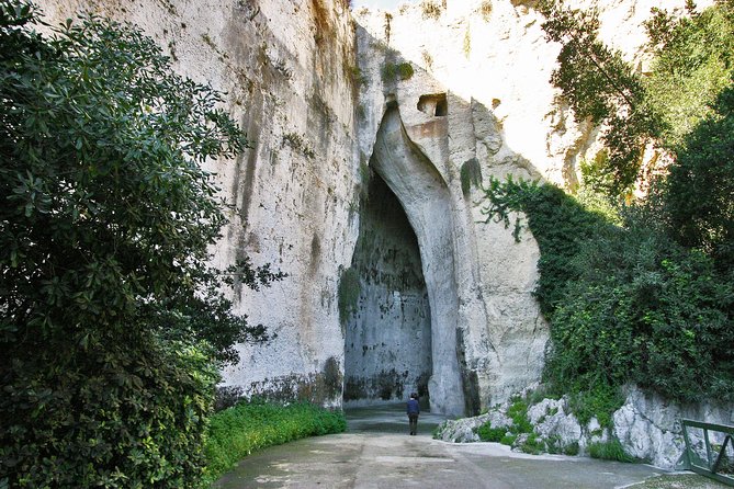 Syracuse Private Shore Excursion: Archaeological Park and Ortigia - Key points at a glance