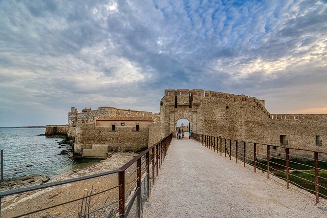 Syracuse Private Shore Excursion: Archaeological Park and Ortigia - Is the $751.16 group price good value?
