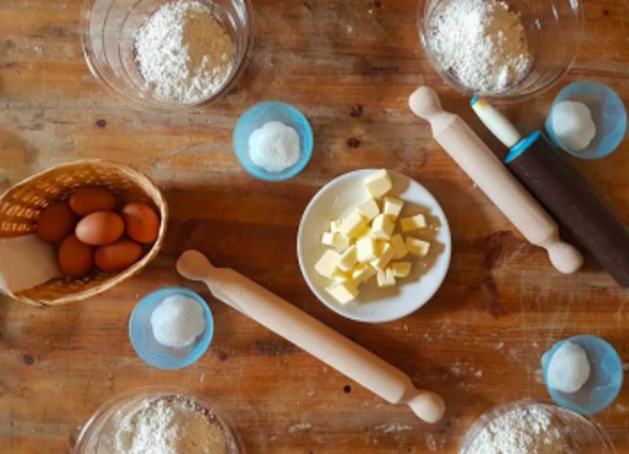 Syracuse: Sicilian Street Food Hands-On Cooking Class - What the three-hour schedule really gives you