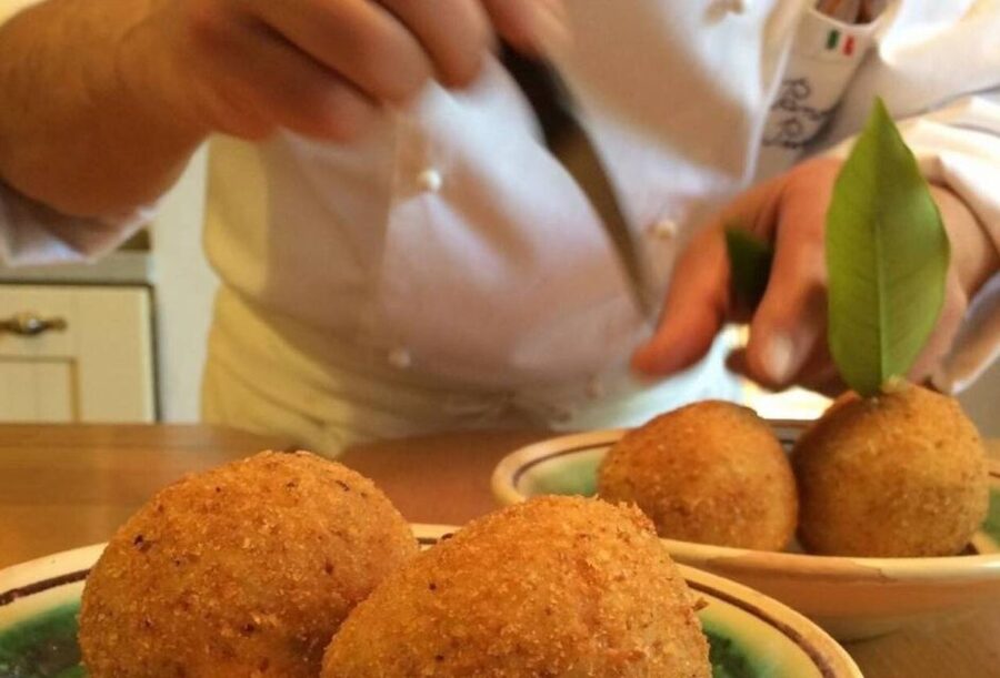 Syracuse: Sicilian Street Food Hands-On Cooking Class - The limitations to keep in mind