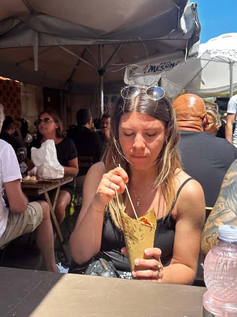 Syracuse: Street Food Walking Tour in Ortigia with Tastings - The essential details at a glance