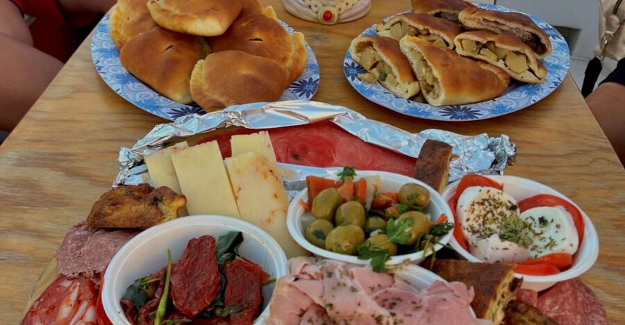 Syracuse: Sunset Aperitif Tour - Key points to know before booking