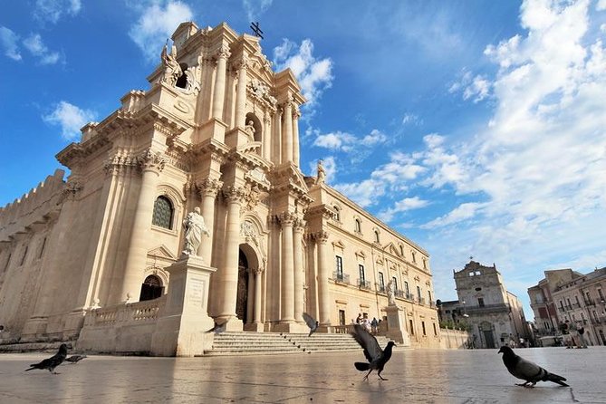 Syracuse tour - Key points to know before booking