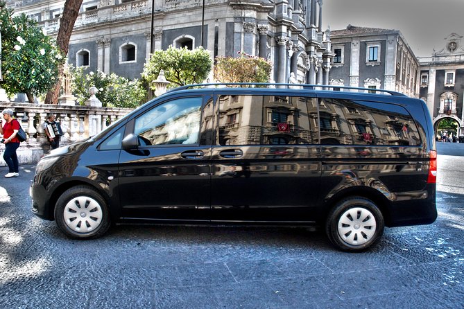 Syracuse tour - Noto and Porta Ferdinandea: a short introduction to baroque Sicily