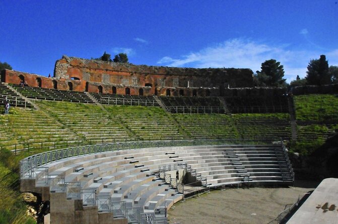Syracuse: tour of the Neapolis Archaeological Park (max 6 guests) - Why Neapolis is worth seeing with a guide