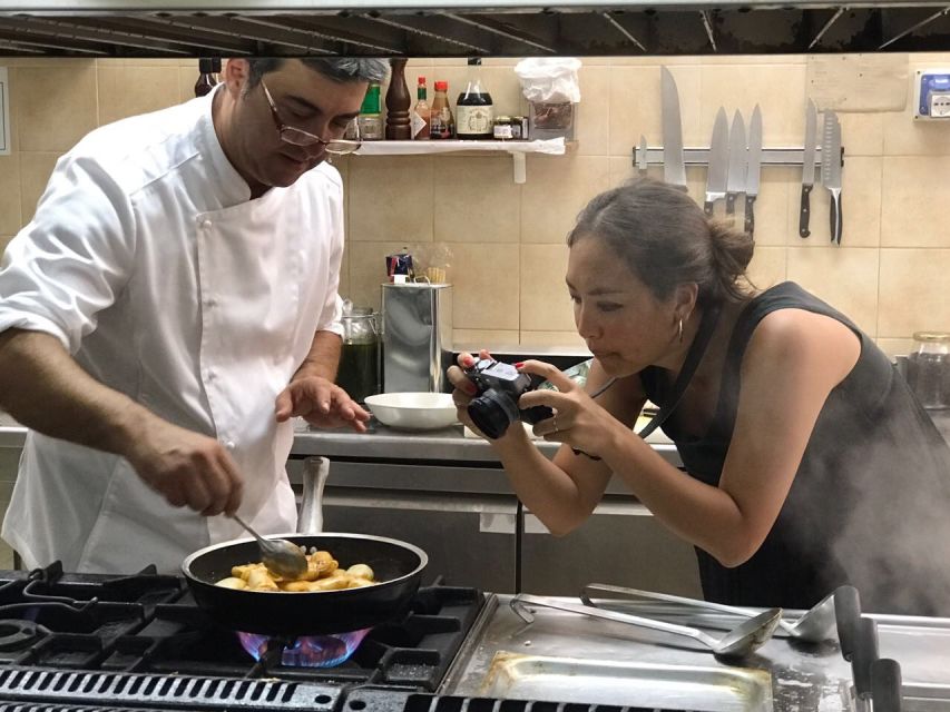 Syracuse: Traditional Cooking Class & Ancient Market Visit - Why the market visit matters in Ortigia