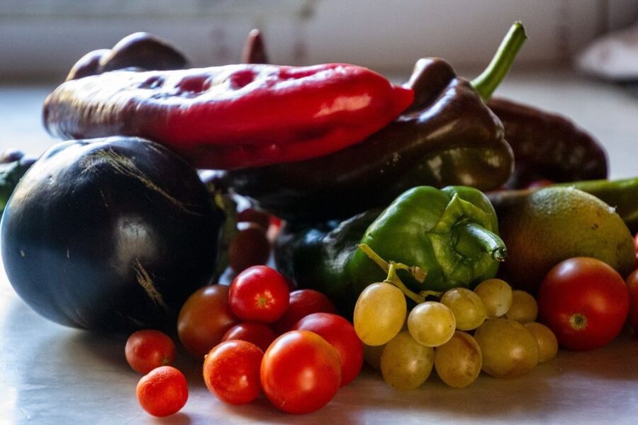 Syracuse: Traditional Cooking Class & Ancient Market Visit - From market basket to Sicilian kitchen