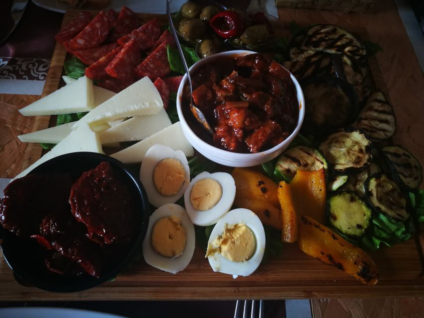 Syracuse: Traditional Cooking Class & Ancient Market Visit - Should you book the Syracuse cooking class?