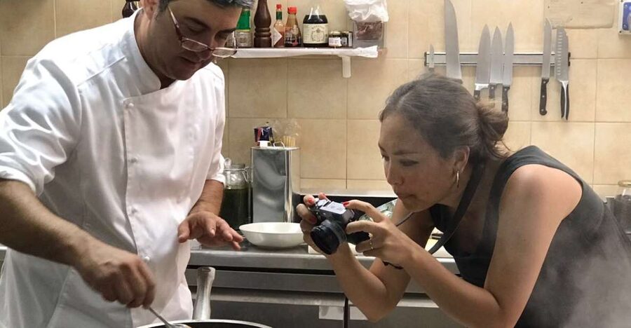 Syracuse: Traditional Cooking Class & Ancient Market Visit - A menu built around your tastes