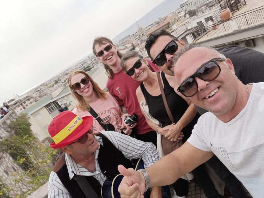 Taormina and Castelmola: Private tour - Sicilian Tastes Along the Way