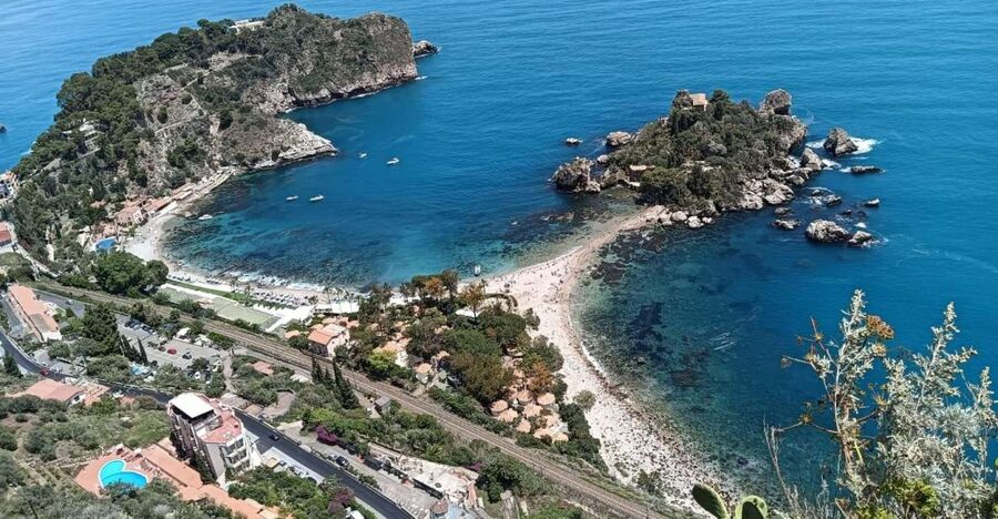 Taormina and Castelmola: Private tour - Messina Cathedral and the Astronomical Clock