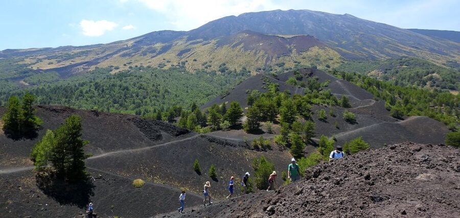 Taormina and Catania: Private Etna Exploration and Cave Tour - Why this Etna tour feels different