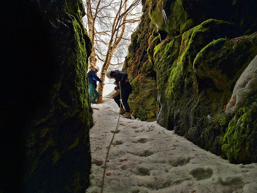 Taormina and Catania: Private Etna Exploration and Cave Tour - Who should book this Etna adventure?