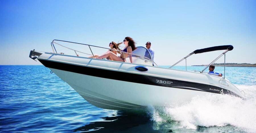 Taormina and Giardini Naxos - 3 Hour Boat Excursion - Key points to know before booking