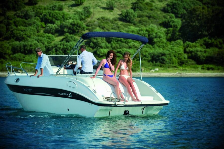 Taormina and Giardini Naxos - 3 Hour Boat Excursion - Why seeing Taormina from the sea changes the day