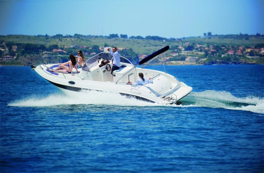 Taormina and Giardini Naxos - 3 Hour Boat Excursion - What the $168.79 price really buys