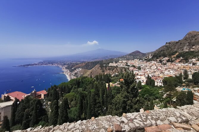 Taormina and Isola Bella Day Tour with Boat Trip from Messina - What the day really gives you in seven hours
