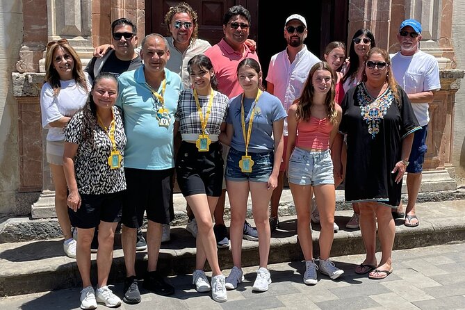 Taormina and Messina Private Tour with Sicilian Cannoli tasting - The final stop: fresh Sicilian cannoli