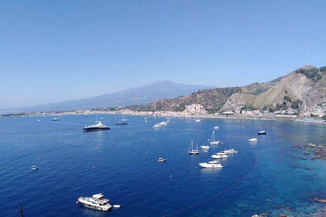 Taormina and Seaside - The guide question matters more than it first appears