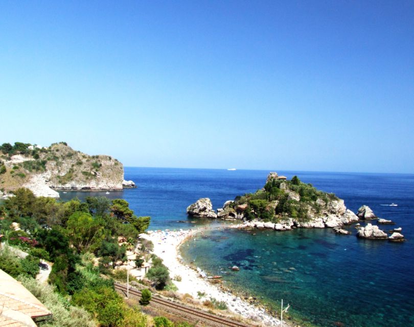 Taormina: Boat Tour to Taormina & Giardini Naxos with Drink - Should you book the Giardini Naxos boat tour?