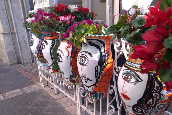 Taormina & Castelmola With Lunch - Who will get the most from the seven-hour day