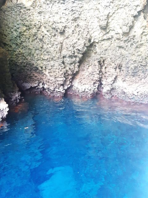 Taormina Coast : Classic Tour with aperitif - Boat capacity matters more than the brochure suggests