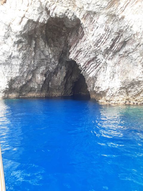 Taormina Coast : Classic Tour with aperitif - What this Taormina coast cruise is really like