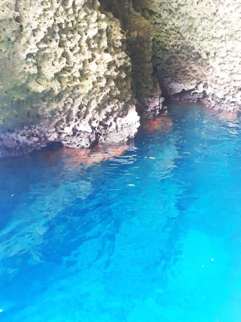 Taormina Coast : Classic Tour with aperitif - Leaving Giardini Naxos for Capotaormina