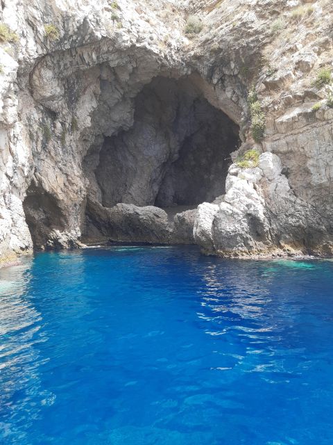 Taormina Coast Tour and Searching Dolphins - What the $67.97 price really covers