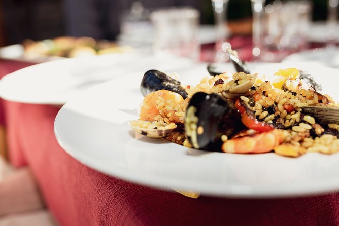 Taormina Food and Wine Walking Tour (Small Group or Private) - How much food and wine do you really get?